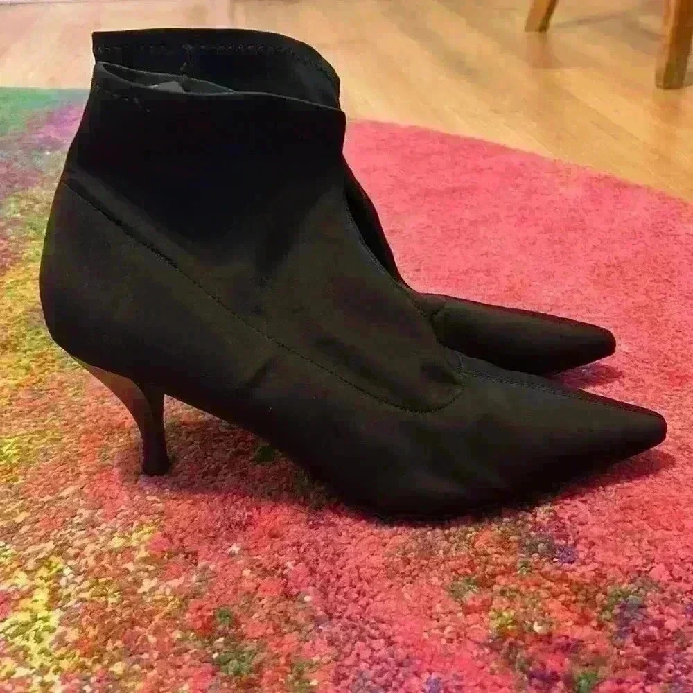 Predictions sock like heels - Picture 2 of 4